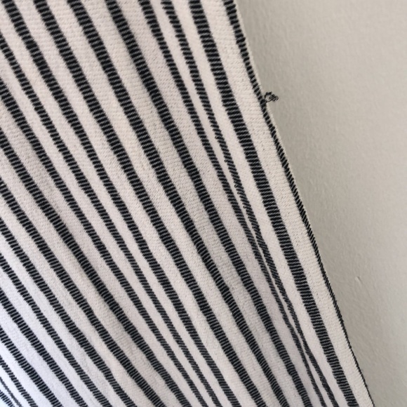 Caution to the wind maxi dress - Picture 4 of 5